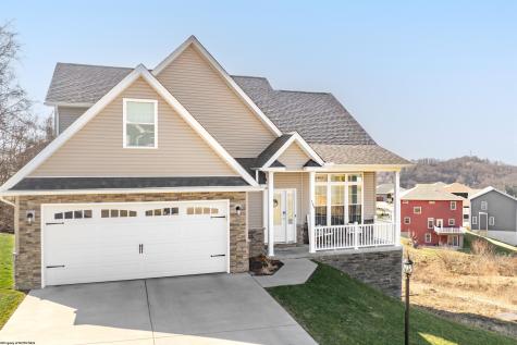 109 Canto Drive Morgantown WV 26508