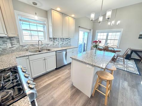 109 Canto Drive Morgantown WV 26508