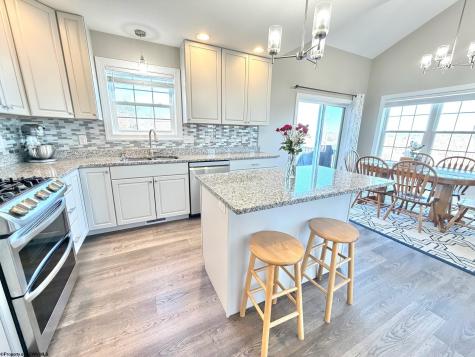 109 Canto Drive Morgantown WV 26508