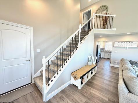 109 Canto Drive Morgantown WV 26508