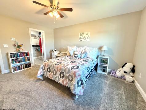 109 Canto Drive Morgantown WV 26508