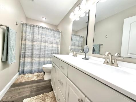 109 Canto Drive Morgantown WV 26508