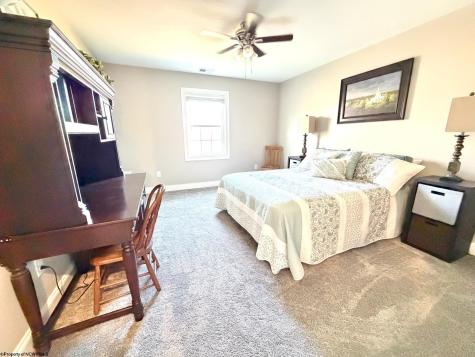 109 Canto Drive Morgantown WV 26508