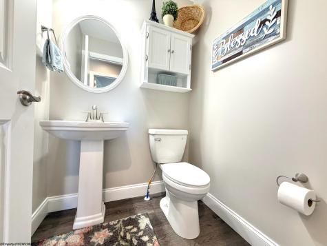 109 Canto Drive Morgantown WV 26508