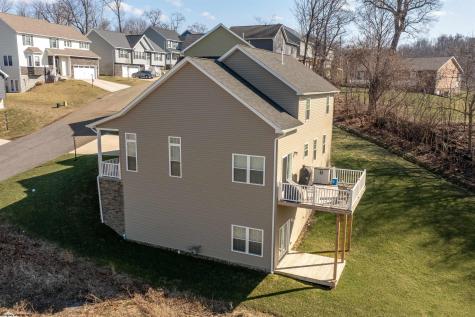109 Canto Drive Morgantown WV 26508