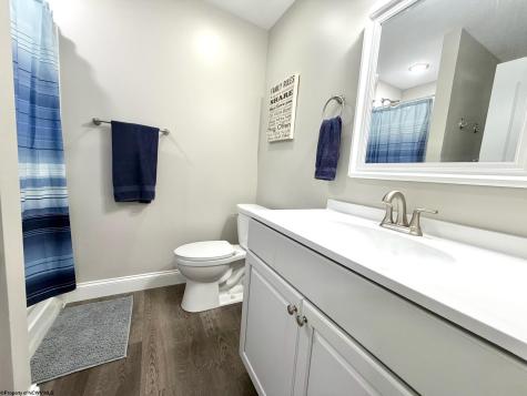 109 Canto Drive Morgantown WV 26508