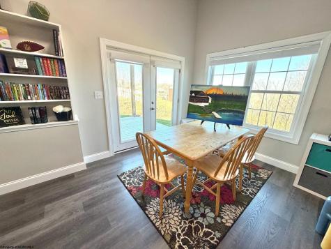109 Canto Drive Morgantown WV 26508