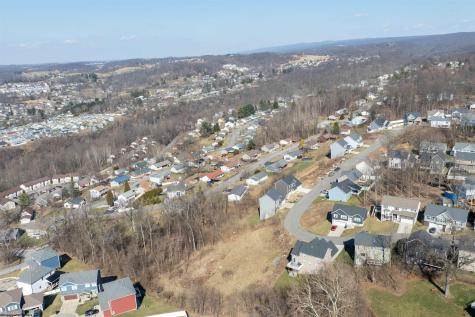 109 Canto Drive Morgantown WV 26508