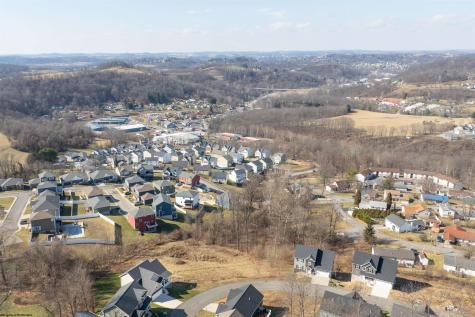 109 Canto Drive Morgantown WV 26508