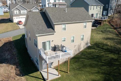 109 Canto Drive Morgantown WV 26508