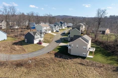 109 Canto Drive Morgantown WV 26508