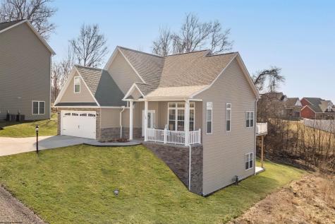 109 Canto Drive Morgantown WV 26508