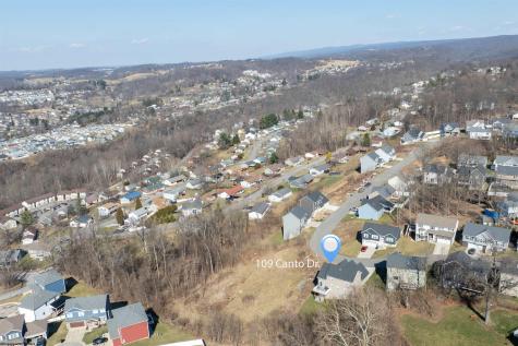 109 Canto Drive Morgantown WV 26508