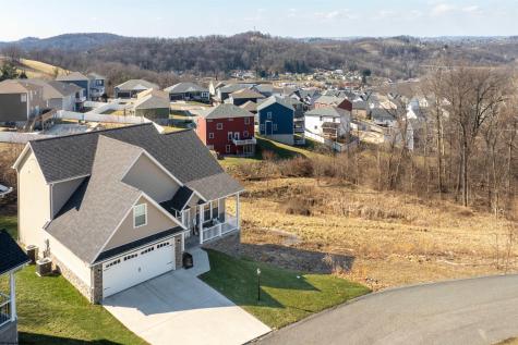 109 Canto Drive Morgantown WV 26508