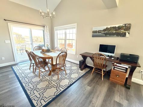 109 Canto Drive Morgantown WV 26508