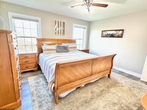109 Canto Drive Morgantown WV 26508