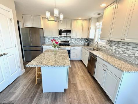 109 Canto Drive Morgantown WV 26508