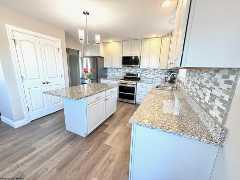 109 Canto Drive Morgantown WV 26508