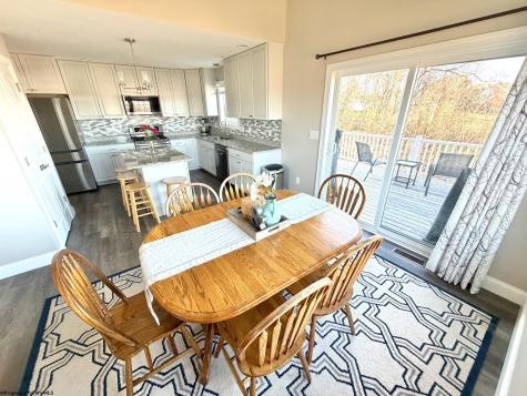 109 Canto Drive Morgantown WV 26508