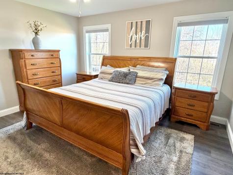 109 Canto Drive Morgantown WV 26508