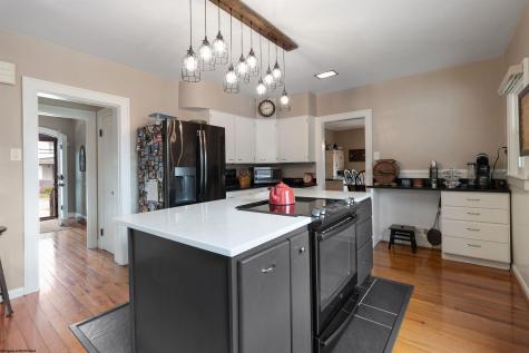 328 W Philadelphia Avenue Bridgeport WV 26330