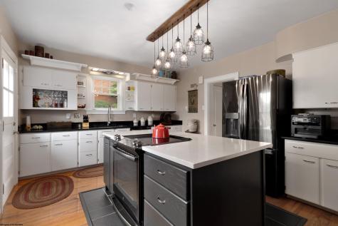 328 W Philadelphia Avenue Bridgeport WV 26330