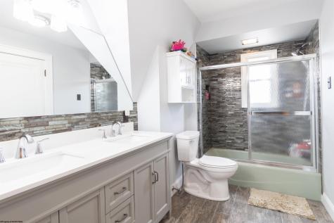 328 W Philadelphia Avenue Bridgeport WV 26330