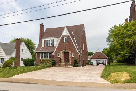 328 W Philadelphia Avenue Bridgeport WV 26330