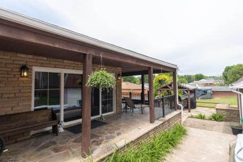 328 W Philadelphia Avenue Bridgeport WV 26330