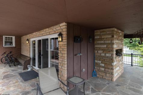 328 W Philadelphia Avenue Bridgeport WV 26330