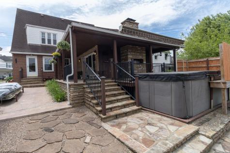 328 W Philadelphia Avenue Bridgeport WV 26330