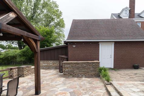 328 W Philadelphia Avenue Bridgeport WV 26330