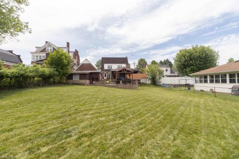 328 W Philadelphia Avenue Bridgeport WV 26330