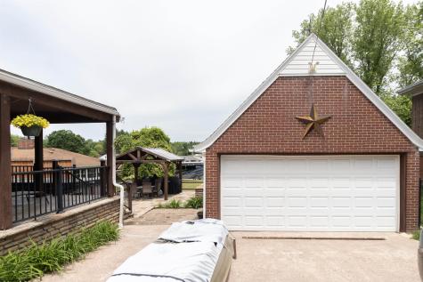 328 W Philadelphia Avenue Bridgeport WV 26330