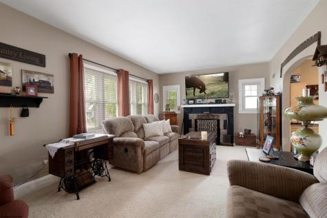 328 W Philadelphia Avenue Bridgeport WV 26330