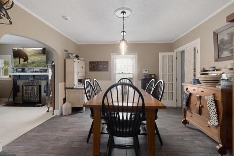 328 W Philadelphia Avenue Bridgeport WV 26330