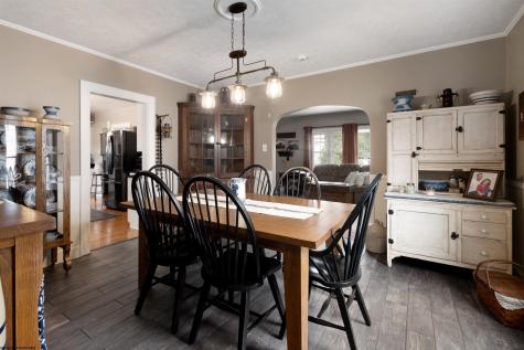 328 W Philadelphia Avenue Bridgeport WV 26330