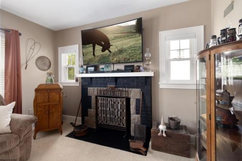 328 W Philadelphia Avenue Bridgeport WV 26330