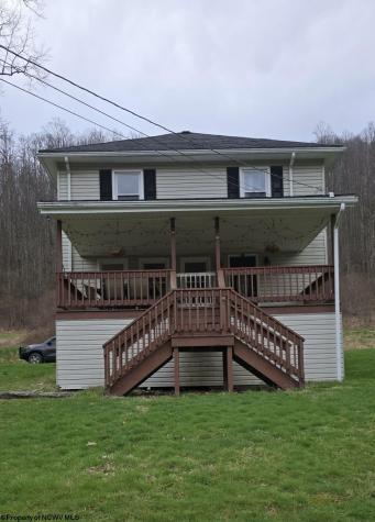 8279 Victory Avenue Grafton WV 26354