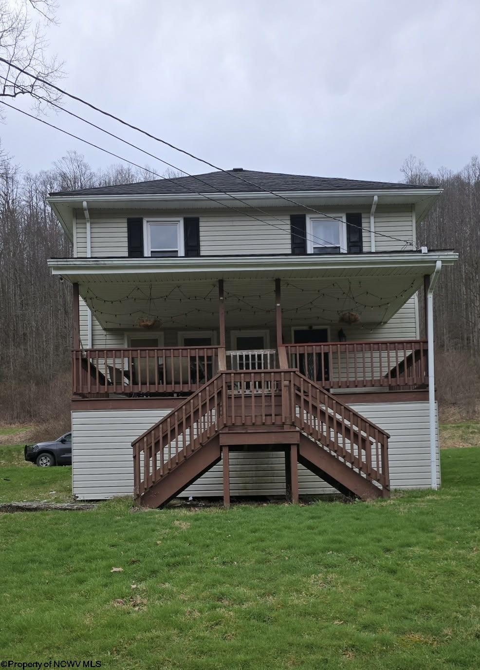 8279 Victory Avenue Grafton WV 26354