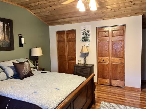 2272 Boy Scout Camp Road Ellamore WV 26267