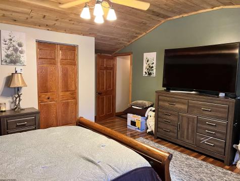 2272 Boy Scout Camp Road Ellamore WV 26267