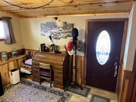 2272 Boy Scout Camp Road Ellamore WV 26267