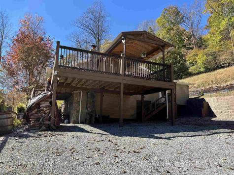 2272 Boy Scout Camp Road Ellamore WV 26267