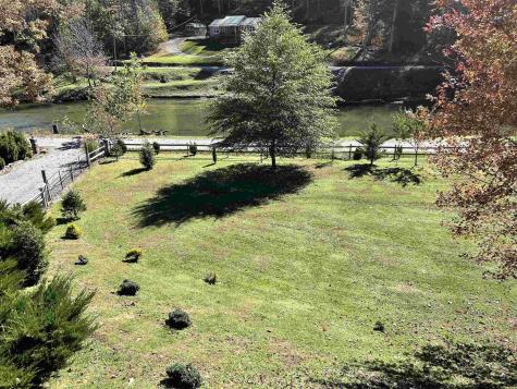 2272 Boy Scout Camp Road Ellamore WV 26267