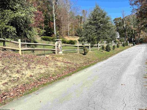 2272 Boy Scout Camp Road Ellamore WV 26267