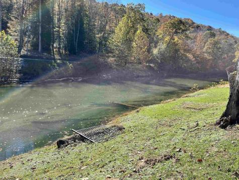 2272 Boy Scout Camp Road Ellamore WV 26267