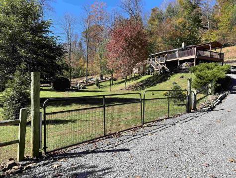 2272 Boy Scout Camp Road Ellamore WV 26267