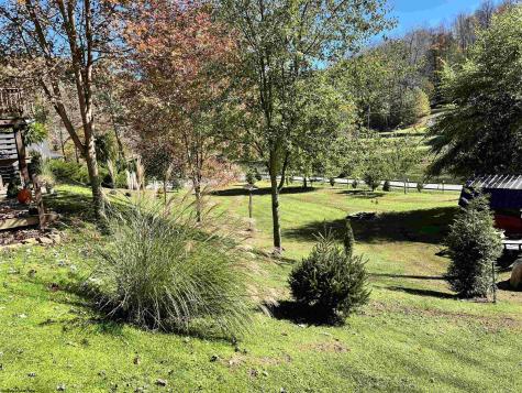 2272 Boy Scout Camp Road Ellamore WV 26267