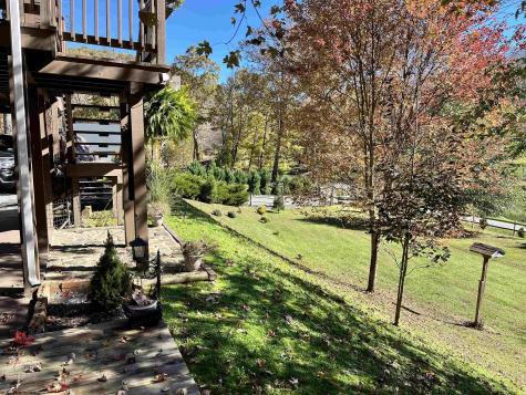 2272 Boy Scout Camp Road Ellamore WV 26267